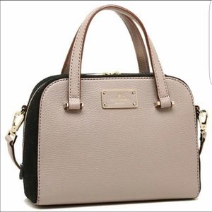 Kate Spade Mini Felix Crossbody